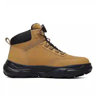 Jeep Outdoor Boots