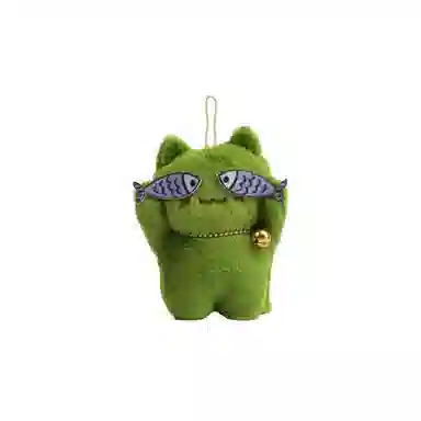 MIC RABBIT 13cm
