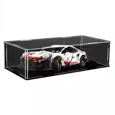 ZOCO Porsche 911 Model