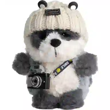 hugbuddy mini 16cm
