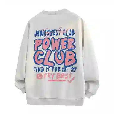 JEANSWEST CLUB