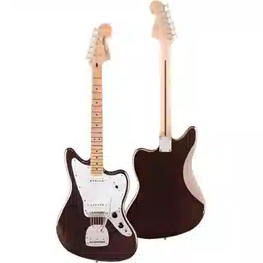 FENDER Squier Affinity Jaguar 22