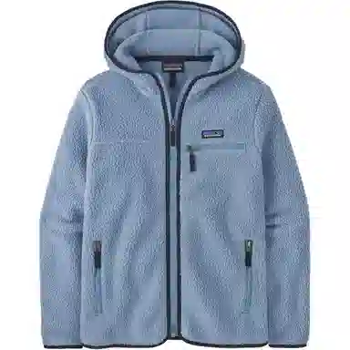 Patagonia Retro Pile Hoodie