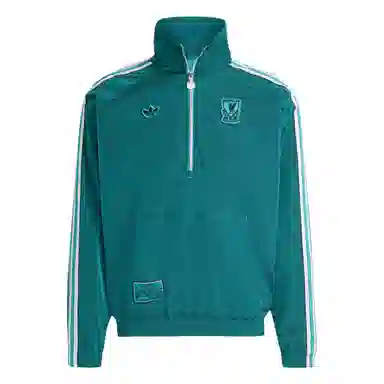 adidas originals x LIVERPOOL FC FW25 TERRACE ICONS