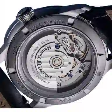 MAURICE LACROIX 36mm