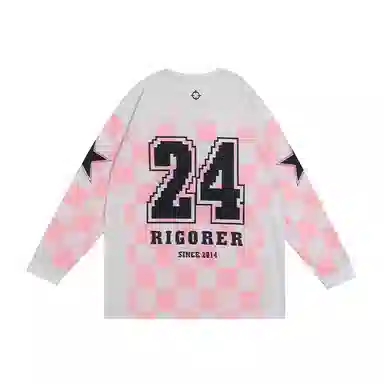 RIGORER T