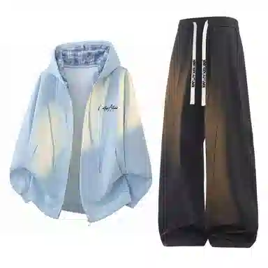 NINETEEN AUTUMN cleanfitins