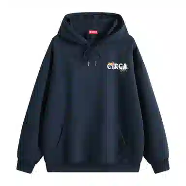 C1RCA oversize