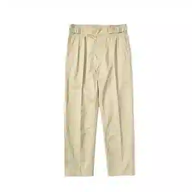 BLOOM VINTAGE A.C.E. GURKHA PANTS