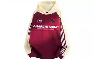 CHARLIE GOLF 450G