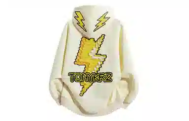 TONYKRZ LOGO