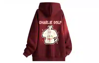 CHARLIE GOLF