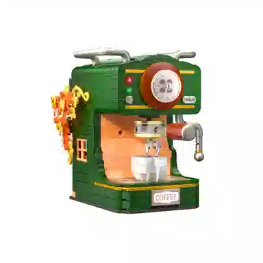 ZOCO 618pcs zoco-wj334