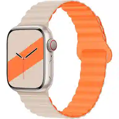 DUALMM 225-255mm apple watch S10 S9 S8 S7 Ultra2 SE