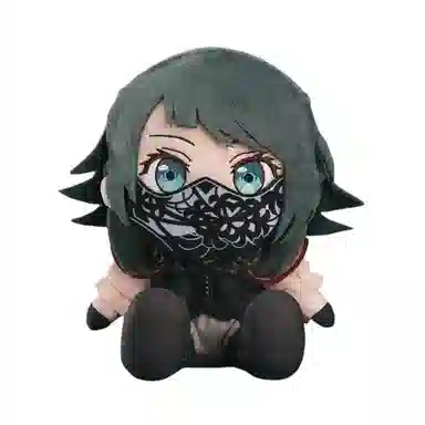 GSC BanG Dream Ave Mujica 17cm