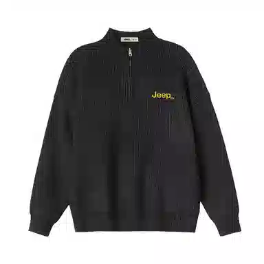 Jeep Sweater