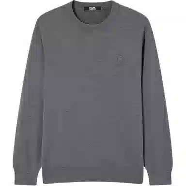 KARL LAGERFELD FW25 Logo