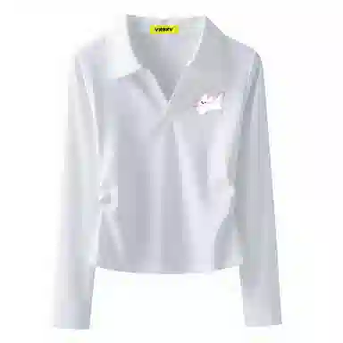 VXOXV polo T