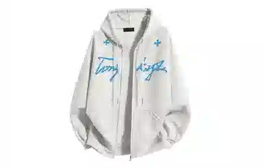 TONYKRZ LOGO