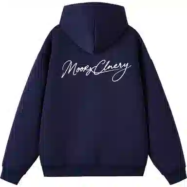 MOOR XCLNERY logo