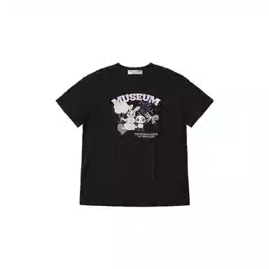 THE MUSEUM VISITOR T