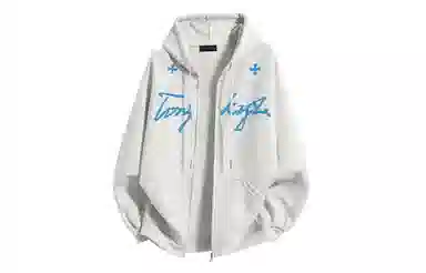 TONYKRZ LOGO