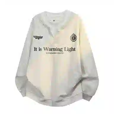 WARNING LIGHT logopolo