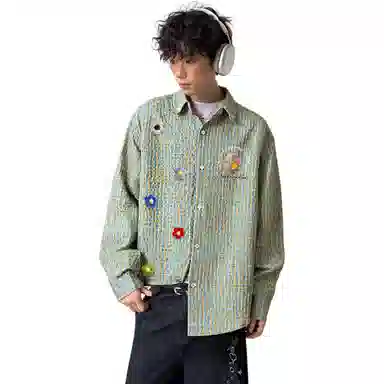 DUKE+DEXTER oversizeDIY