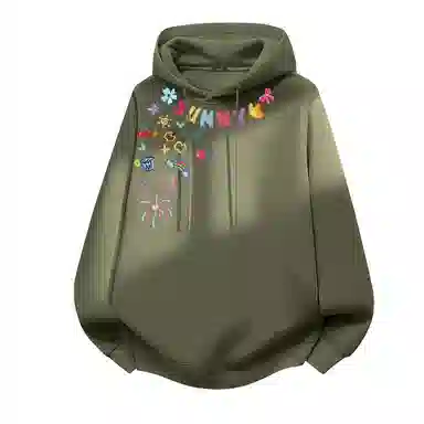 MINISO hiphopcleanfit