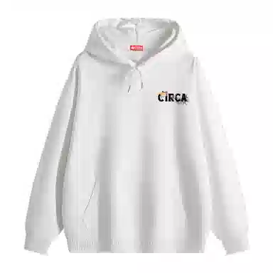 C1RCA oversize