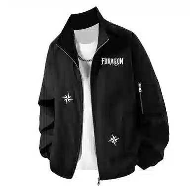 fdragon logo