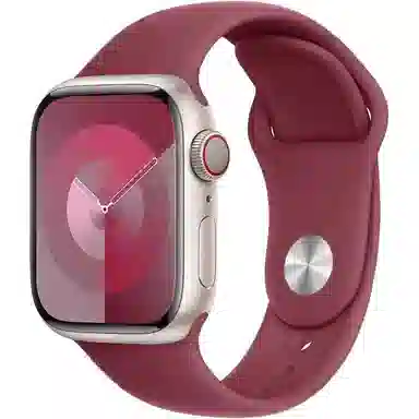 384041mm SXB5 Apple iwatch S10S9S8S7