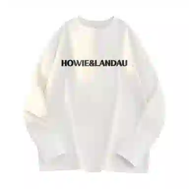 HOWIE LANDAU 2025 LOGOT