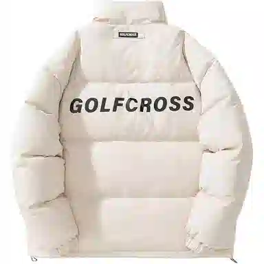 GOLFCROSS 90Logo