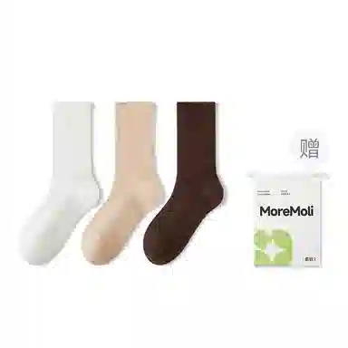 moremoli 3