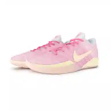 Nike Sabrina 3 Pink