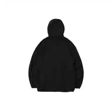 THE MUSEUM VISITOR PUNCHING POINT NYLON