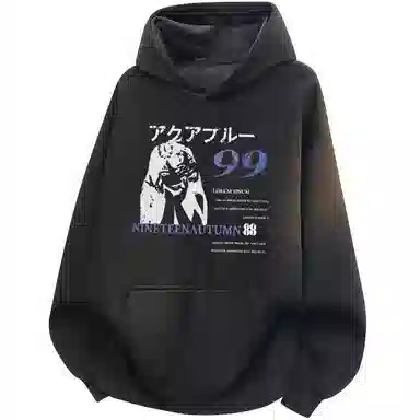 NINETEEN AUTUMN logo