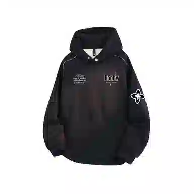 BOBBY ABLEY Logo