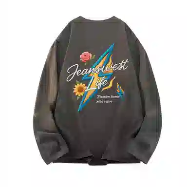 JEANSWEST LIFE Logo220gT