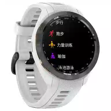 GARMIN Approach S70 - GPS Approach S70 010-02746-62