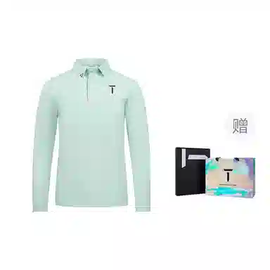 EUROPEAN TOUR FW25 TPOLO