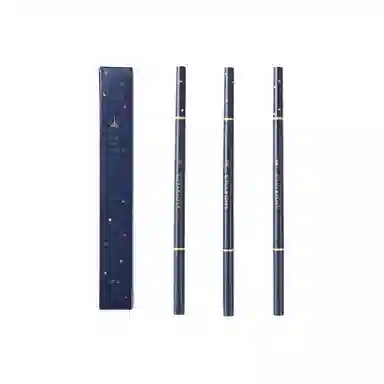 尔木萄 流星极细眉笔 防水持久