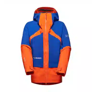 MAMMUT Eiger Nordwand GORE-TEX Pro RECCO