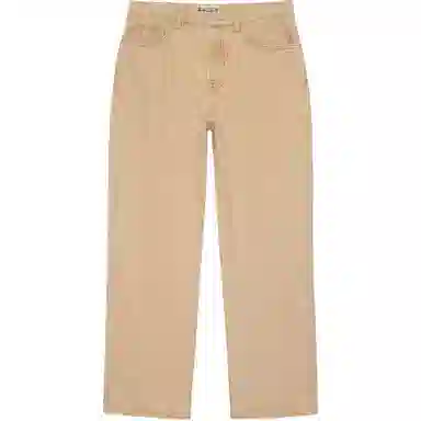 Stussy Denim Classic Jean