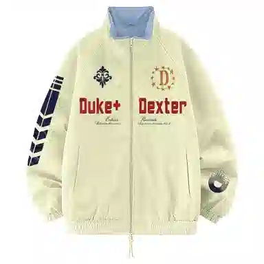 DUKE+DEXTER Logo