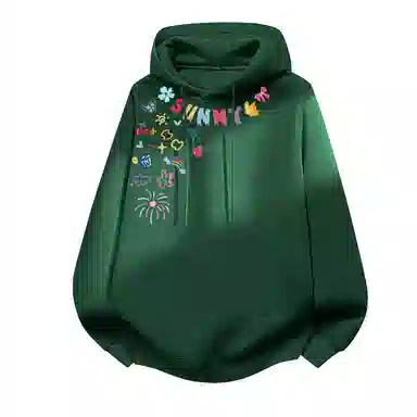 MINISO hiphopcleanfit