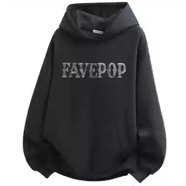 FAVEPOP Logo