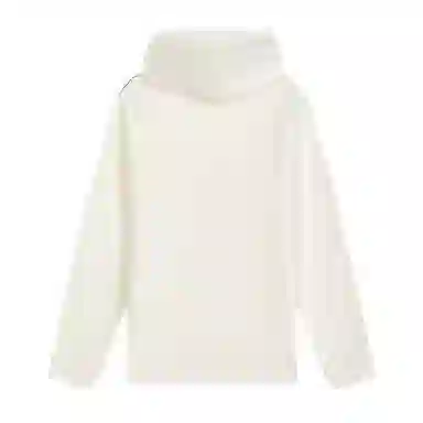 PUMA hoodie HANDWRITING LABEL JACKET