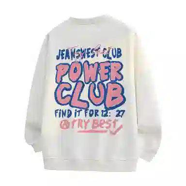 JEANSWEST CLUB